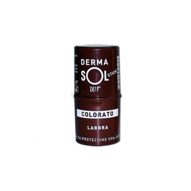 Stick Colorato Dermasol Wr 4ml