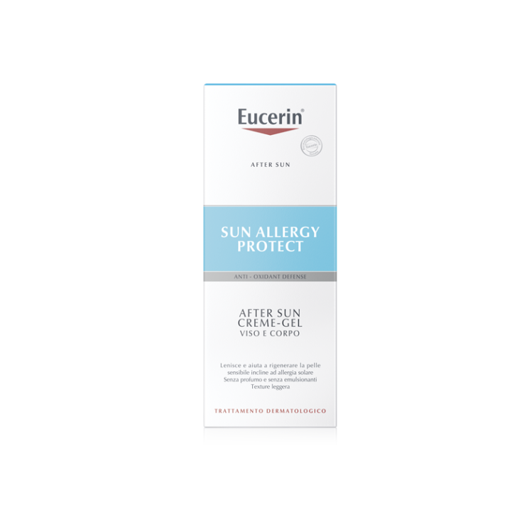 Sun Allergy Protection Eucerin® 150ml