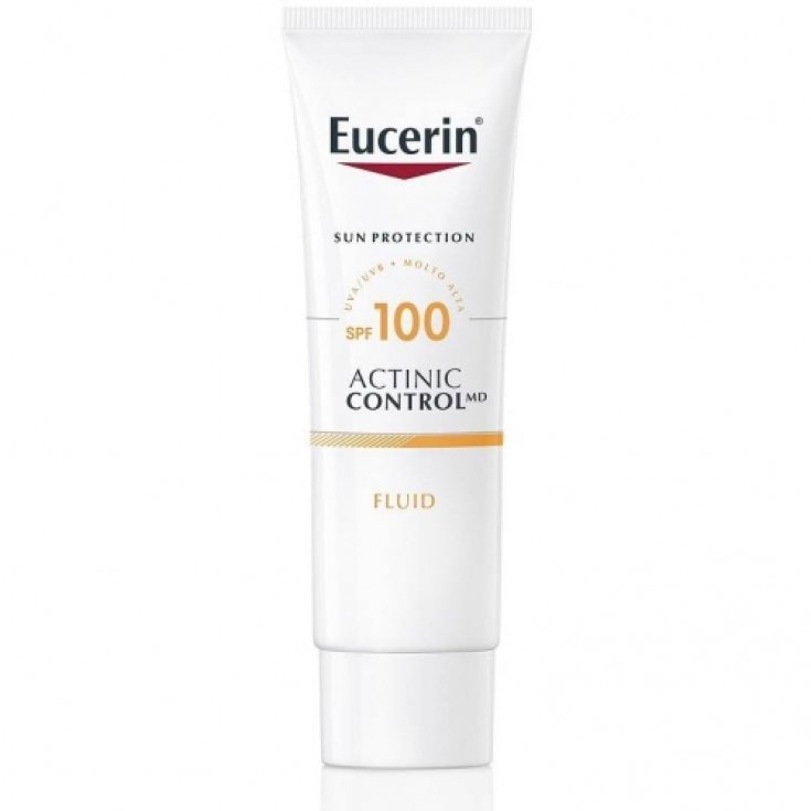 Sun Protection Actinic Control SPF100 Eucerin® 80ml