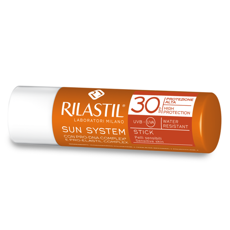 Sun System Stick SPF30 Rilastil® 4ml