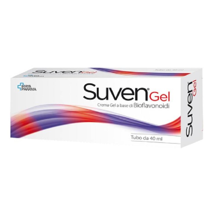 Suven® Gel Maya Pharma 40ml