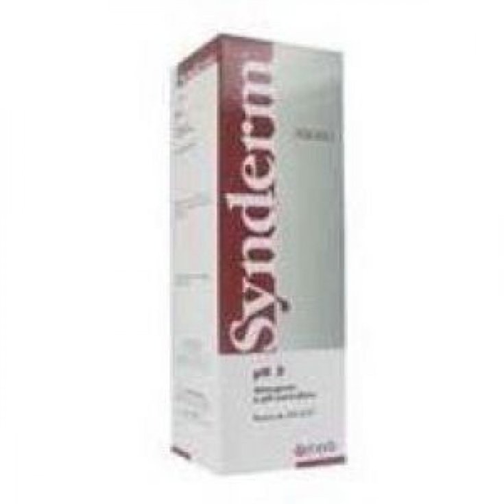 Synderm® Detergente Liquido Ph5 250ml