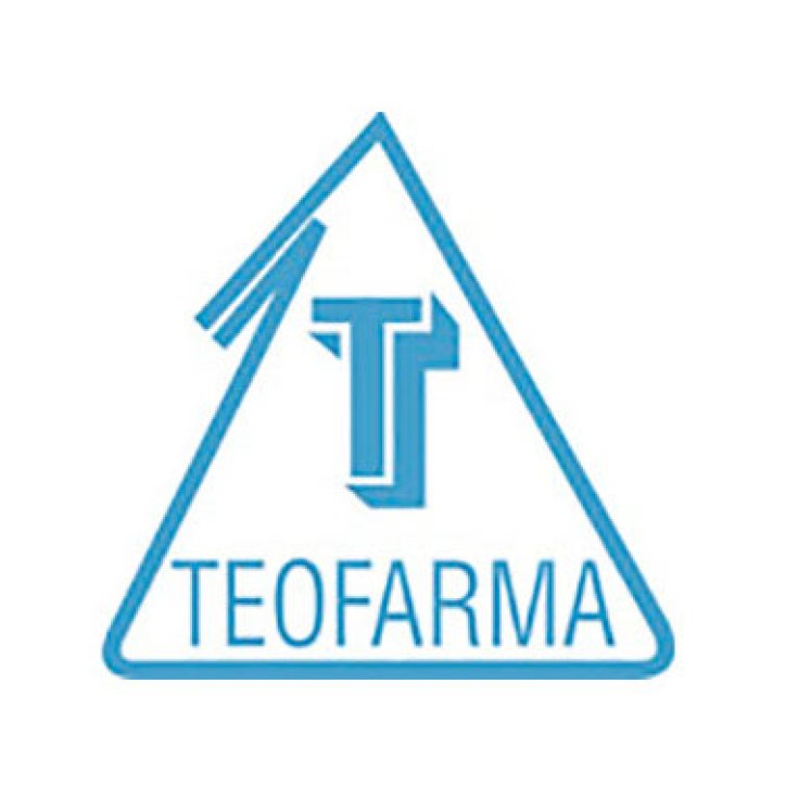 Teofarma Allicina Garlic Integratore Alimentare 100 Capsule