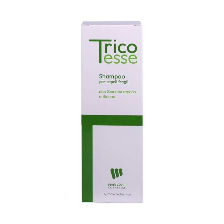 TRICOESSE Shampoo MAVI Biotech 200ml