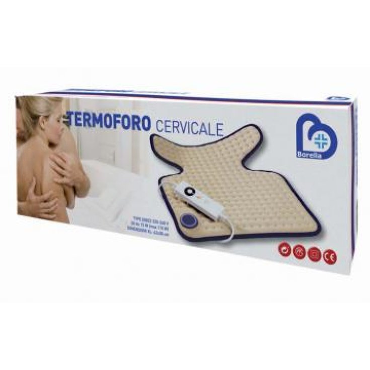 THERMOCOMFORT Termoforo Cervicale Safety