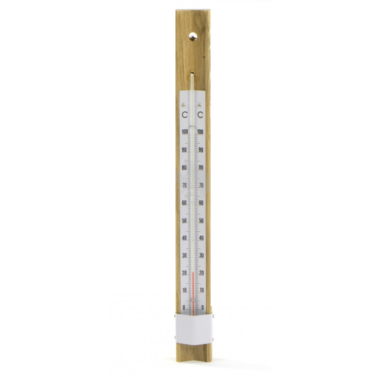 Termometro Caseario Senza Gabbia