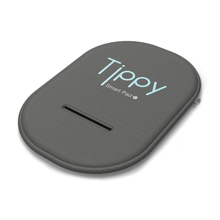 Tippy Cuscino Bluetooth Per Auto Digicom