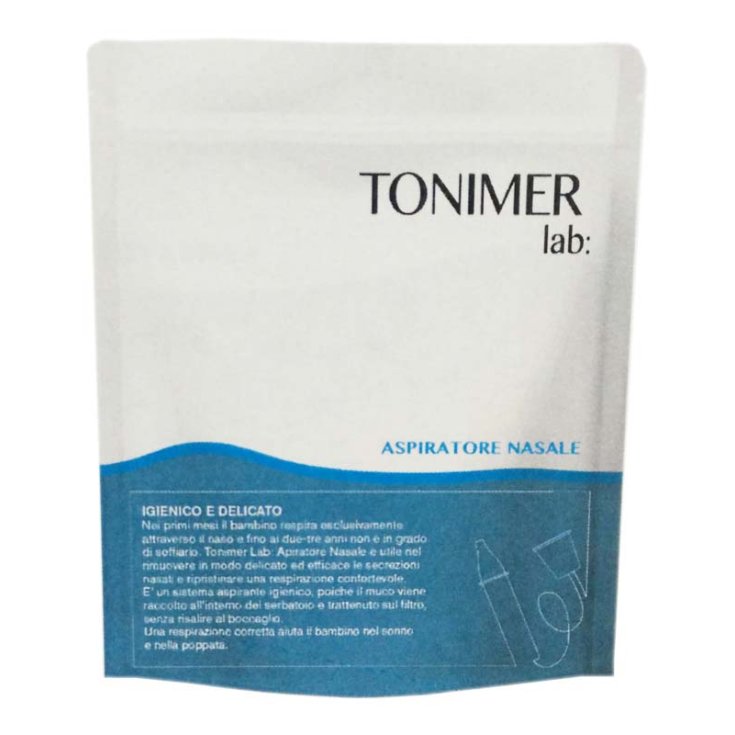 Tonimer Lab Aspiratore Nasale
