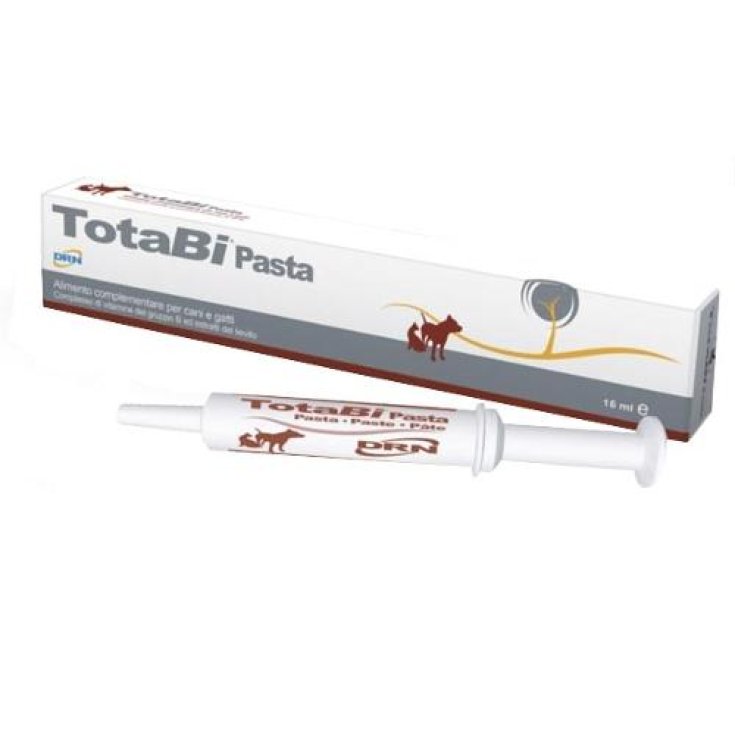ToTabi Pasta - 15ML