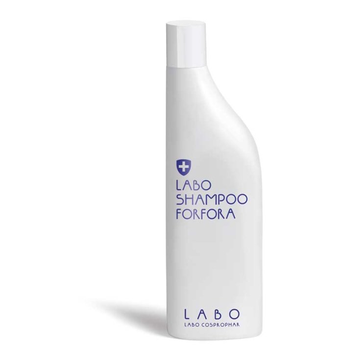 Transdermic Shampoo Forfora Donna Labo 150ml