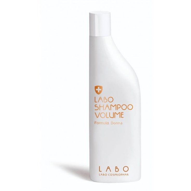 Transdermic Shampoo Volume Donna Labo 150ml