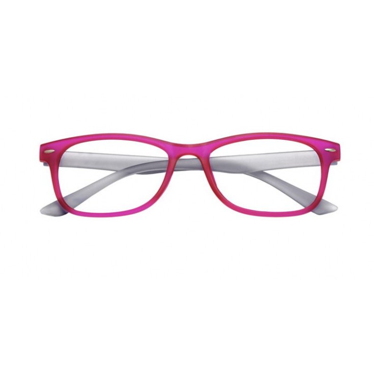 Twins Optical Gold Dallas Fucsia/Grigio +3 MAST