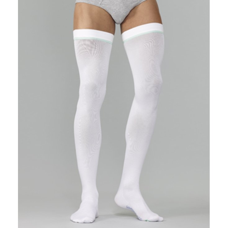 Varisan&reg; A.T.E Autoreggente Punta Ispezionabile Destro Normale Colore Bianco Taglia XXL Cizeta