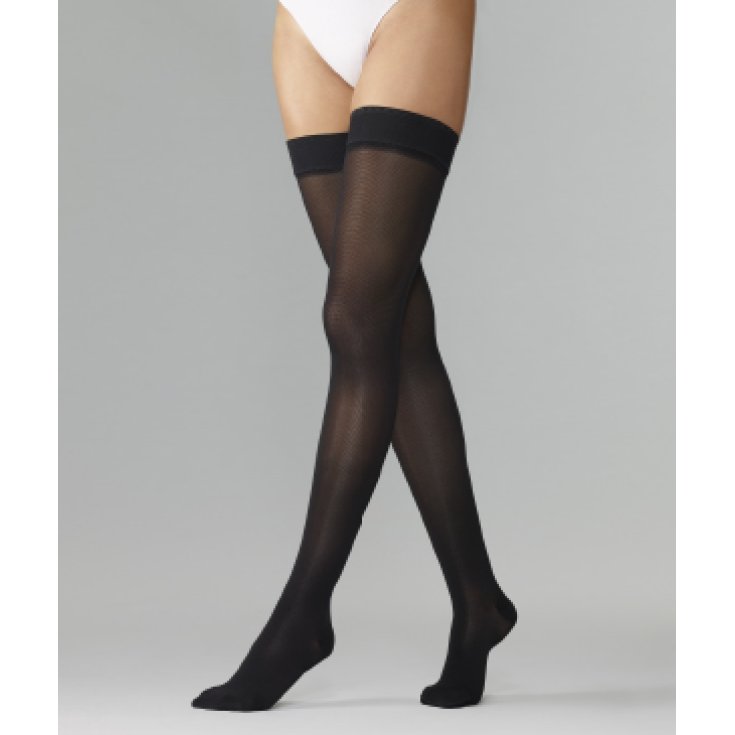Varisan&reg; Faschion K1 Autoreggenti Corto Punta Chiusa Colore Lama Taglia 5 Cizeta