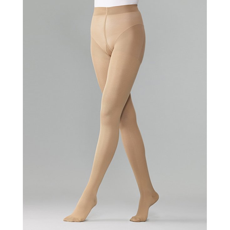 Varisan&reg; Faschion K1 Collant Normale Punta Chiusa Colore Nero Taglia 4 Cizeta
