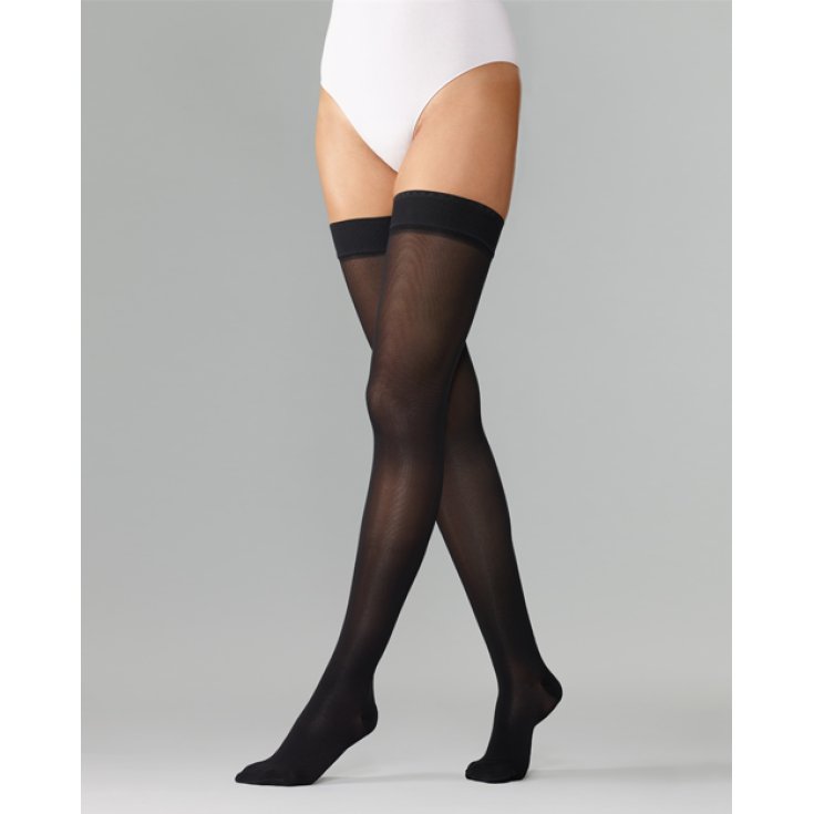 Varisan&reg; Faschion K2 Autoreggenti Normale Punta Chiusa Colore Lama Taglia 3 Cizeta