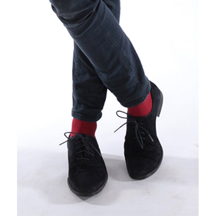 Varisan&reg; Passo Gambaletto Normale Colore Marrone Taglia 3 Cizeta