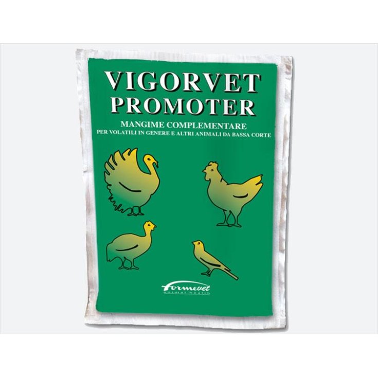 Vigorvet Promoter Formevet® 100g