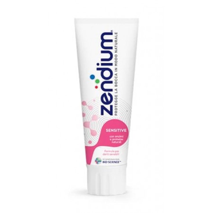 Zendium® Sensitive 75ml