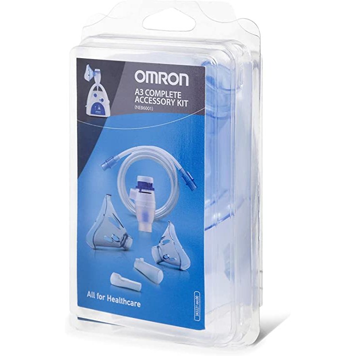 A3 Complete Omron Kit Ricambio