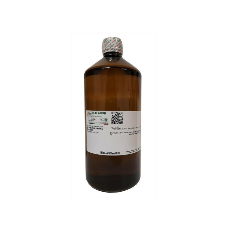 Acido Lattico 90% Farmalabor 1kg - Farmacia Loreto