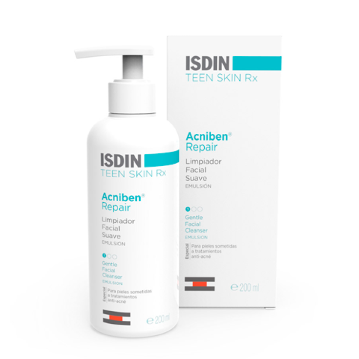 Acniben Repair Isdin 180ml