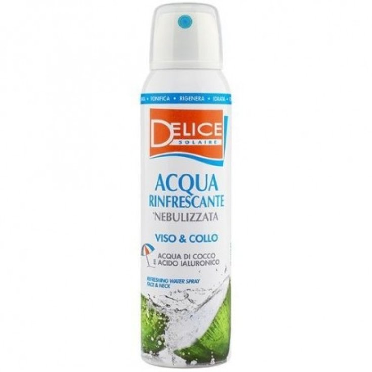 Mustela Acqua Rinfrescante Spray 200ml 