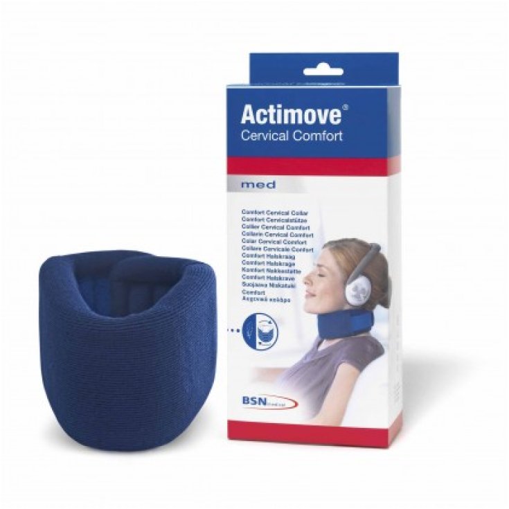 Actimove® Cervical Comfort BSN Medical 1 Collare Cervicale Taglia XL