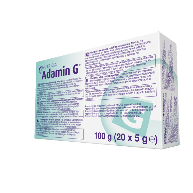 Adamin G Nutricia 100g