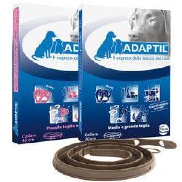 Comprare ADAPTIL CALM difusor+recambio 48ml. 1mes di CEVA veterinaria -  Paranat Italia