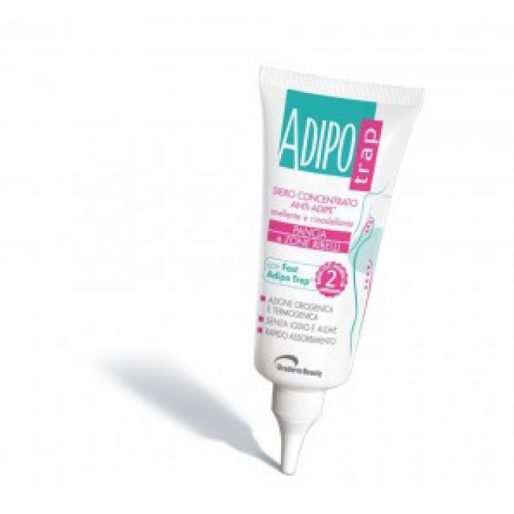 Adipo-Trap Uraderm Beauty 200ml