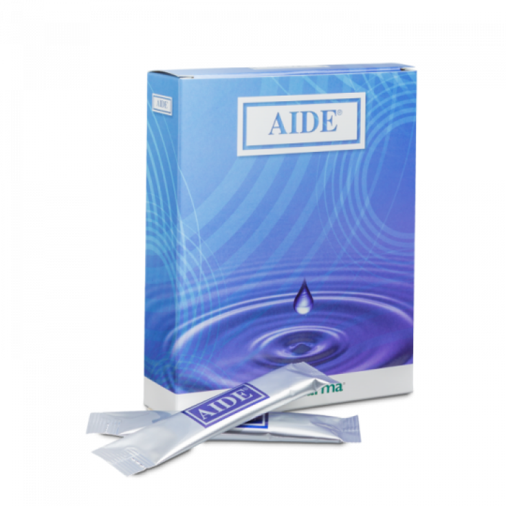 Aide® PromoPharma 20 Stick Da 10ml