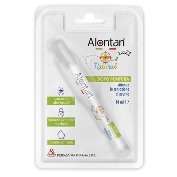 Alontan® Natural Dopo Puntura Pietrasanta Pharma 14ml