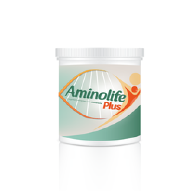 Aminolife Plus PiemmePharmatech 600g