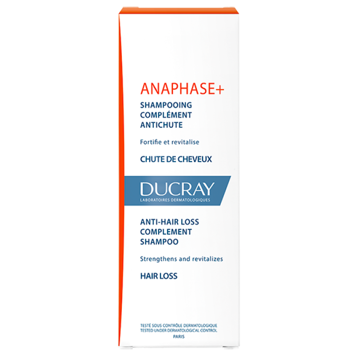 Anaphase+Ducray 400ml