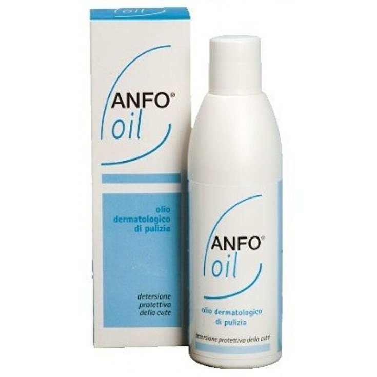 ANFO Oil Perfarma 300ml