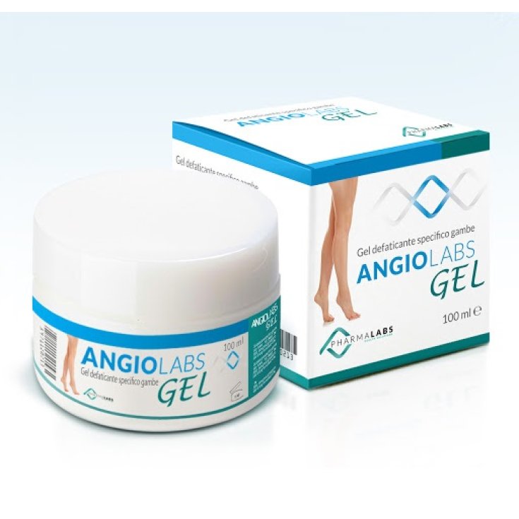 AngioLabs Gel Pharma Labs 50ml