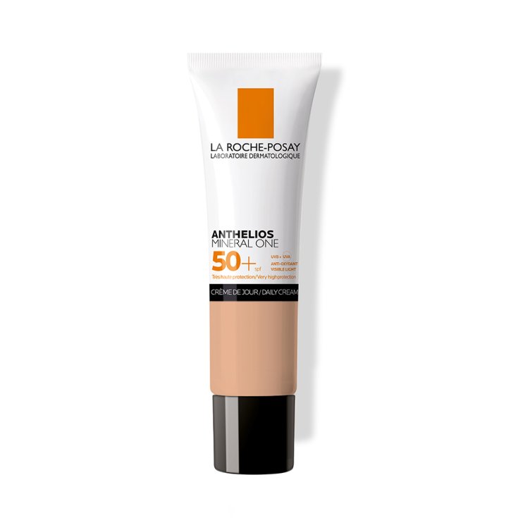 Anthelios Mineral One 50+  03 Tan La Roche Posay 30ml