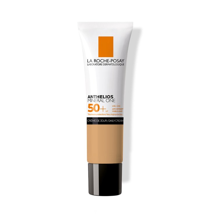 Anthelios Mineral One 50+ 04 Brown La Roche Posay 30ml