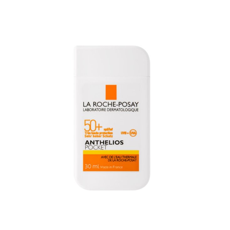 Anthelios Pocket Spf50+ La Roche Posay 30ml