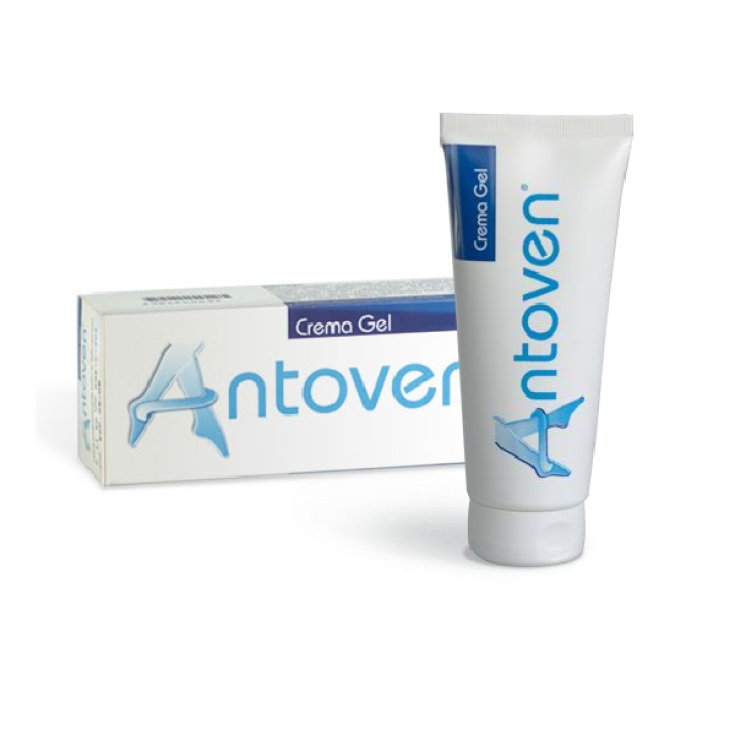 Antoven® Crema Gel NeoPharmed 100ml