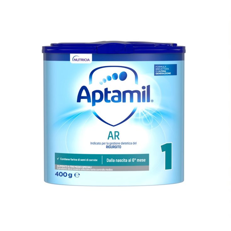 Aptamil AR 1 Nutricia 400g