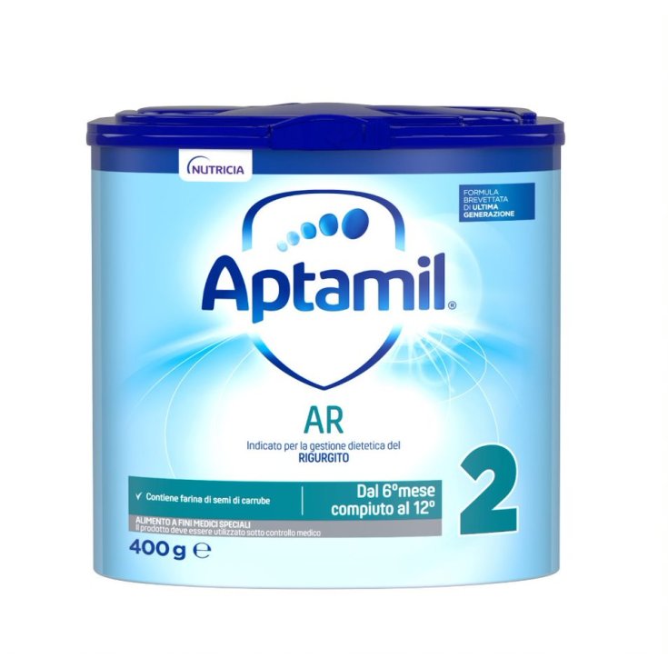 Aptamil Ar 2 Nutricia 400g