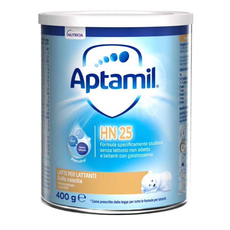 Aptamil HN25 Nutricia 400g