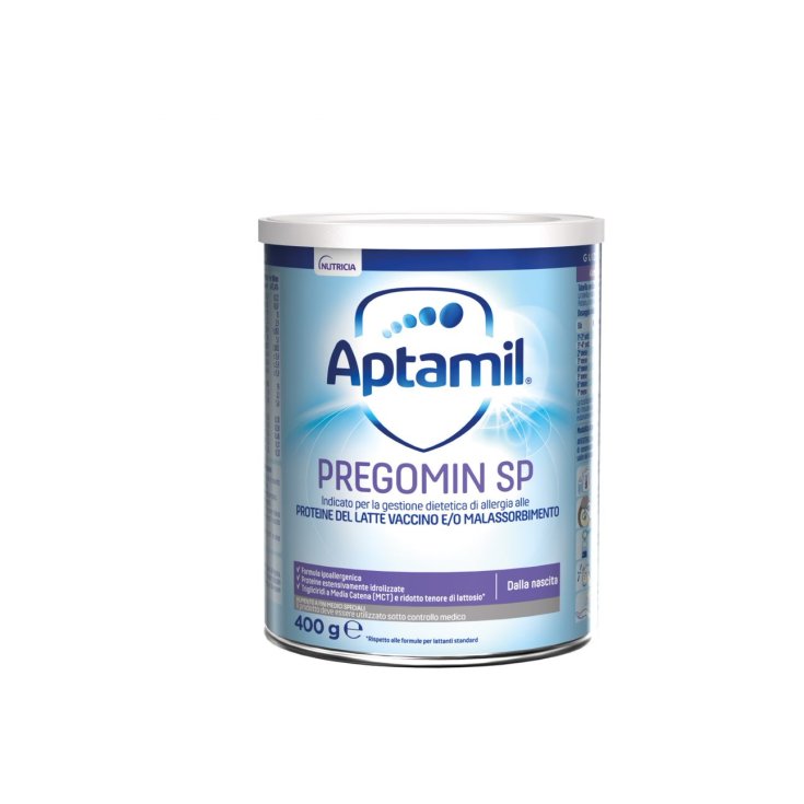 Aptamil Pregomin SP Nutricia 400g