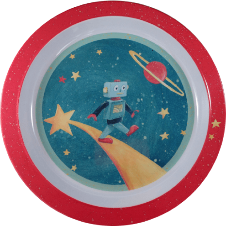 Astro Robot Egmont Toys 1 Pezzo