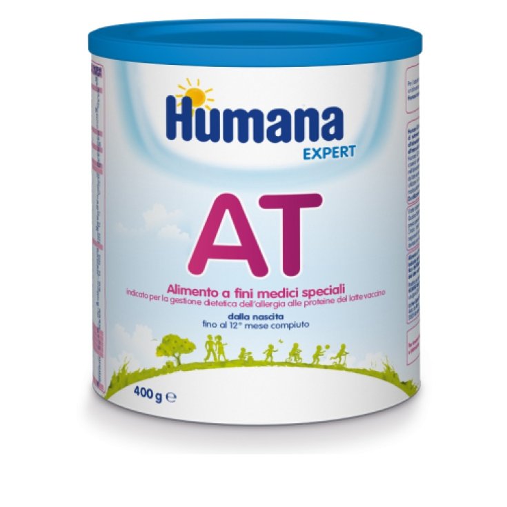 Humana 0 Polvere Latte Per prematuri 350gMinsan:934638762 di HUMANA ITALIA  SPA 8031575092130