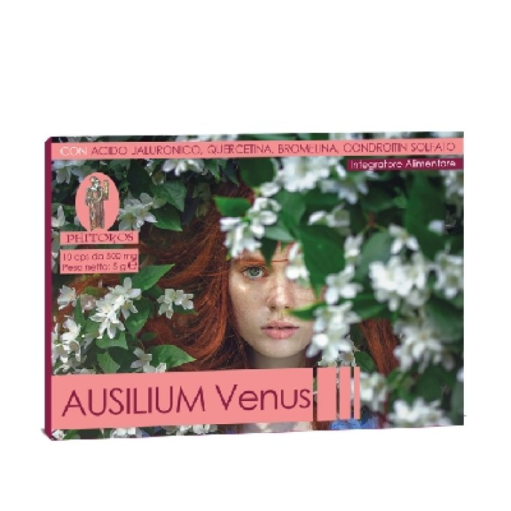 Ausilium Venus Deakos 10 Capsule