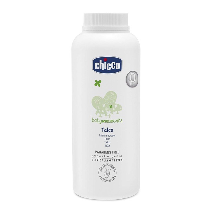 Nivea Baby L362 Latte detergente idratante bimbo neonato Nivea TU  4005900805621