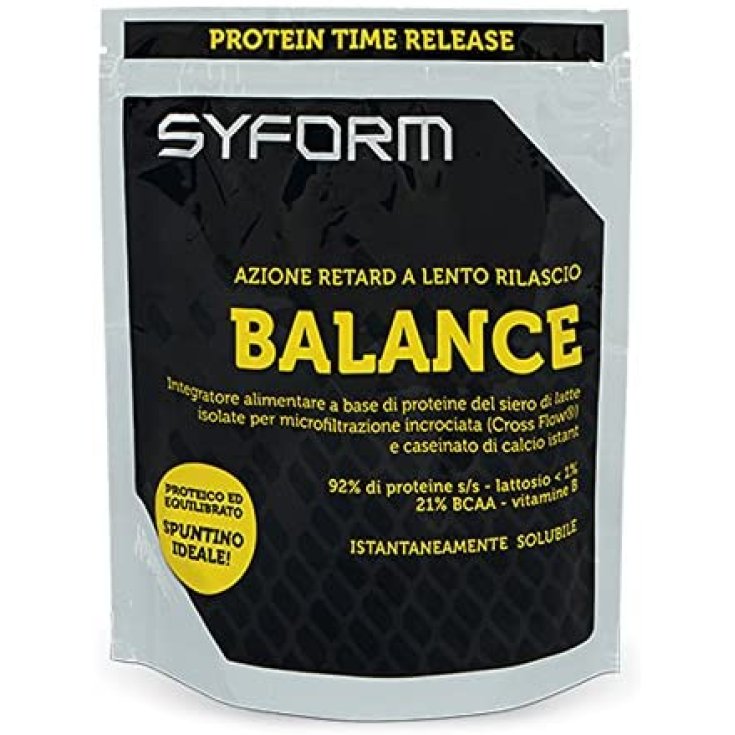 Balance Cacao Syform 500g